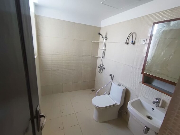 Bathroom, 3c-orris-greenopolis 3.5 Bedroom 1957 Sq.Ft. Apartment In Sector 89 Gurgaon 10356321