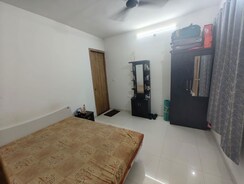 2 BHK + Pooja Room,Store Room Apartment For Rent in Rama Fusion Towers