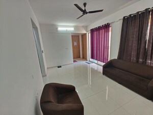 Kitchen in 2 BHK Apartment at Rama Fusion Towers, Hinjewadi – for Rent