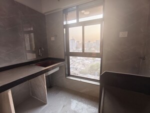 Kitchen in 1 BHK Apartment at Atul Horizon, Bhandup West – for Rent