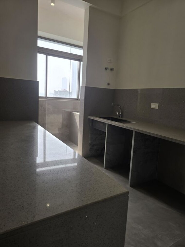 Kitchen, prestige-jasdan-classic 3 Bedroom 1790 Sq.Ft. Apartment In Mahalaxmi Mumbai 10356347