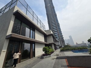 3 BHK Apartment – Exterior View View at Prestige Jasdan Classic, Mahalaxmi - for Rent