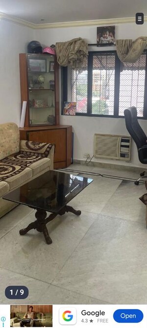 Team Area in 2 BHK Apartment at Sandesh Nagar – for Rent