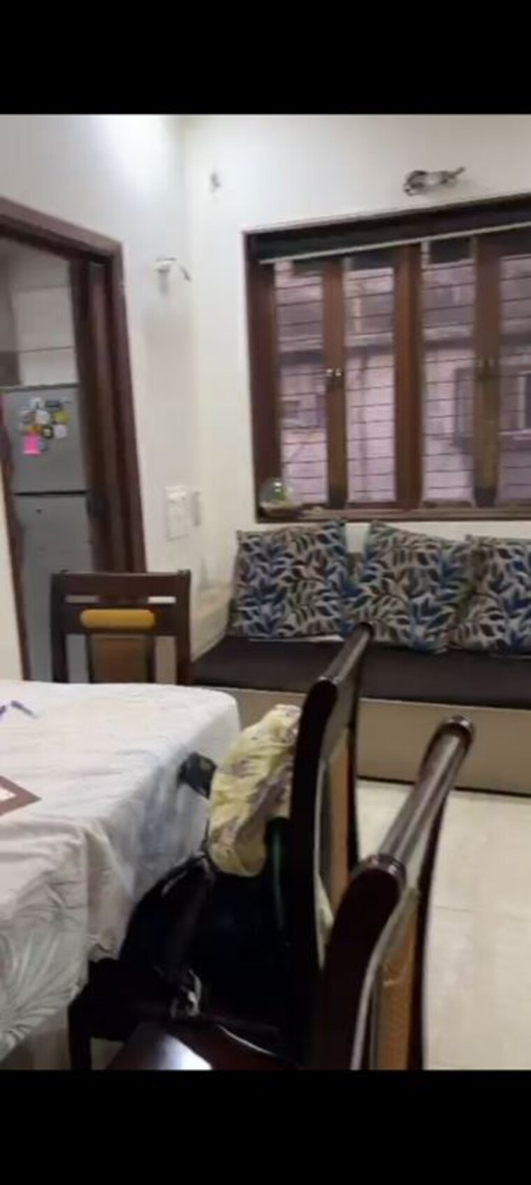 Bedroom, sandesh nagar 2 Bedroom 800 Sq.Ft. Apartment In Sandesh Nagar Mumbai 10356352