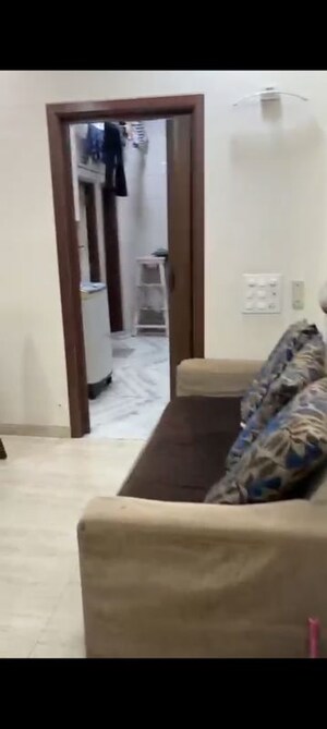 Bedroom in 2 BHK Apartment at Sandesh Nagar – for Rent