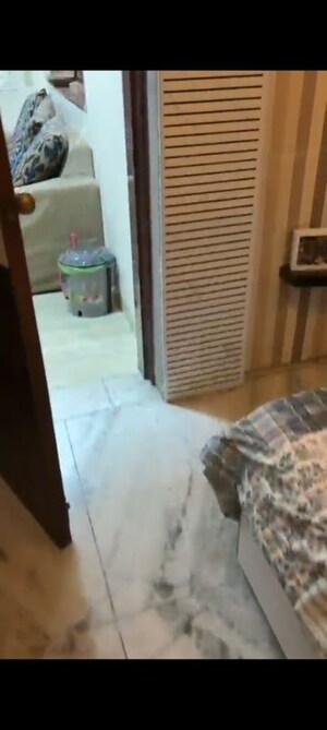 Bedroom in 2 BHK Apartment at Sandesh Nagar – for Rent