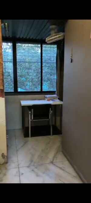 Kitchen in 2 BHK Apartment at Sandesh Nagar – for Rent