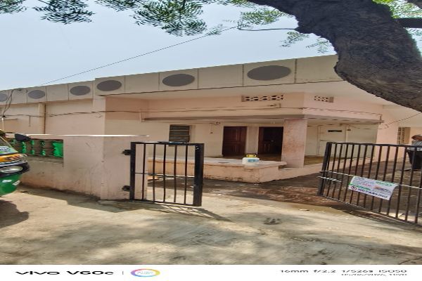 3 BHK + Store Room Villa For Rent in Jivraj Park