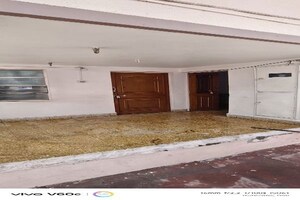 3 BHK Villa – Exterior View View at Jivraj Park - for Rent
