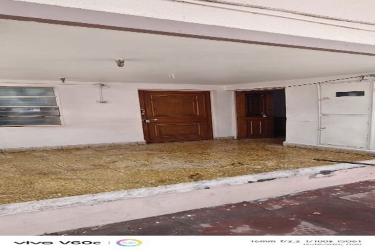 Exterior View, jivraj park 3 Bedroom 1650 Sq.Ft. Villa In Jivraj Park Ahmedabad 10356300