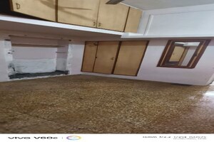 Kitchen in 3 BHK Villa at Jivraj Park – for Rent