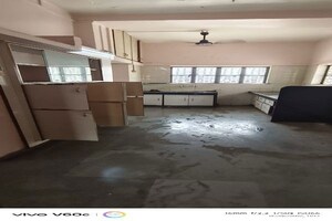 Kitchen in 3 BHK Villa at Jivraj Park – for Rent