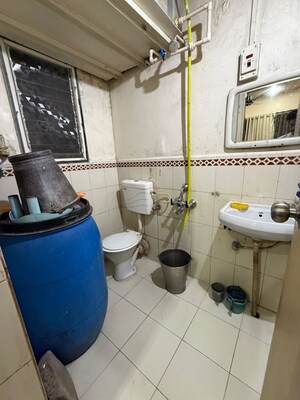 Team Area in 3 BHK Apartment at Ajith Elites, Katraj – for Rent