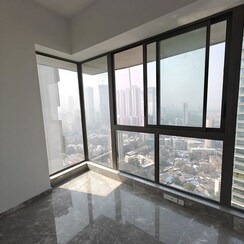 4 BHK + Servant Room,Study Room Apartment For Rent in Prestige Jasdan Classic