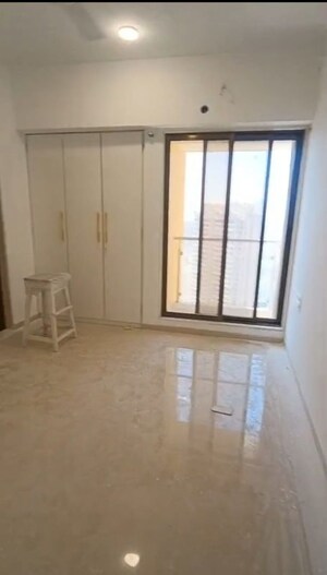 Room in 2 BHK Apartment at Ashar Metro Towers, Vartak Nagar – for Sale