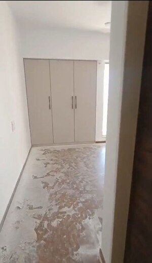 Room in 2 BHK Apartment at Ashar Metro Towers, Vartak Nagar – for Sale