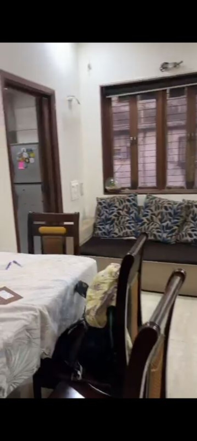 Bedroom, sandesh nagar 2 Bedroom 800 Sq.Ft. Apartment In Sandesh Nagar Mumbai 10356363