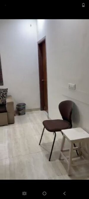 Living Room in 2 BHK Apartment at Sandesh Nagar – for Rent
