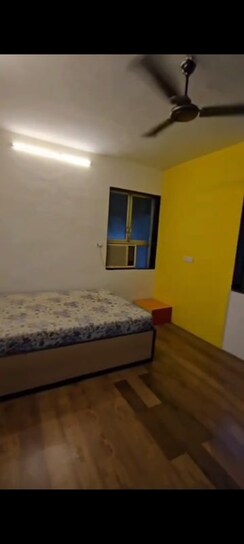 2 BHK + Pooja Room,Store Room Apartment For Rent in Sandesh Nagar