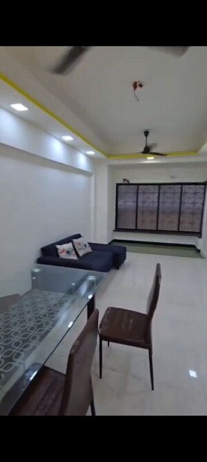 Team Area in 2 BHK Apartment at Sandesh Nagar – for Rent