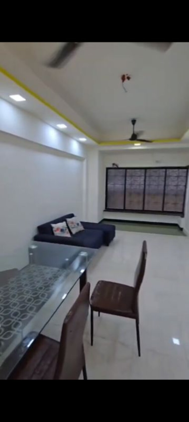 Team Area, sandesh nagar 2 Bedroom 800 Sq.Ft. Apartment In Sandesh Nagar Mumbai 10356363