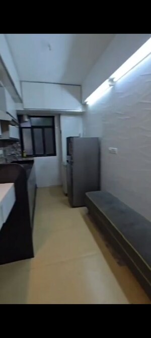Kitchen in 2 BHK Apartment at Sandesh Nagar – for Rent