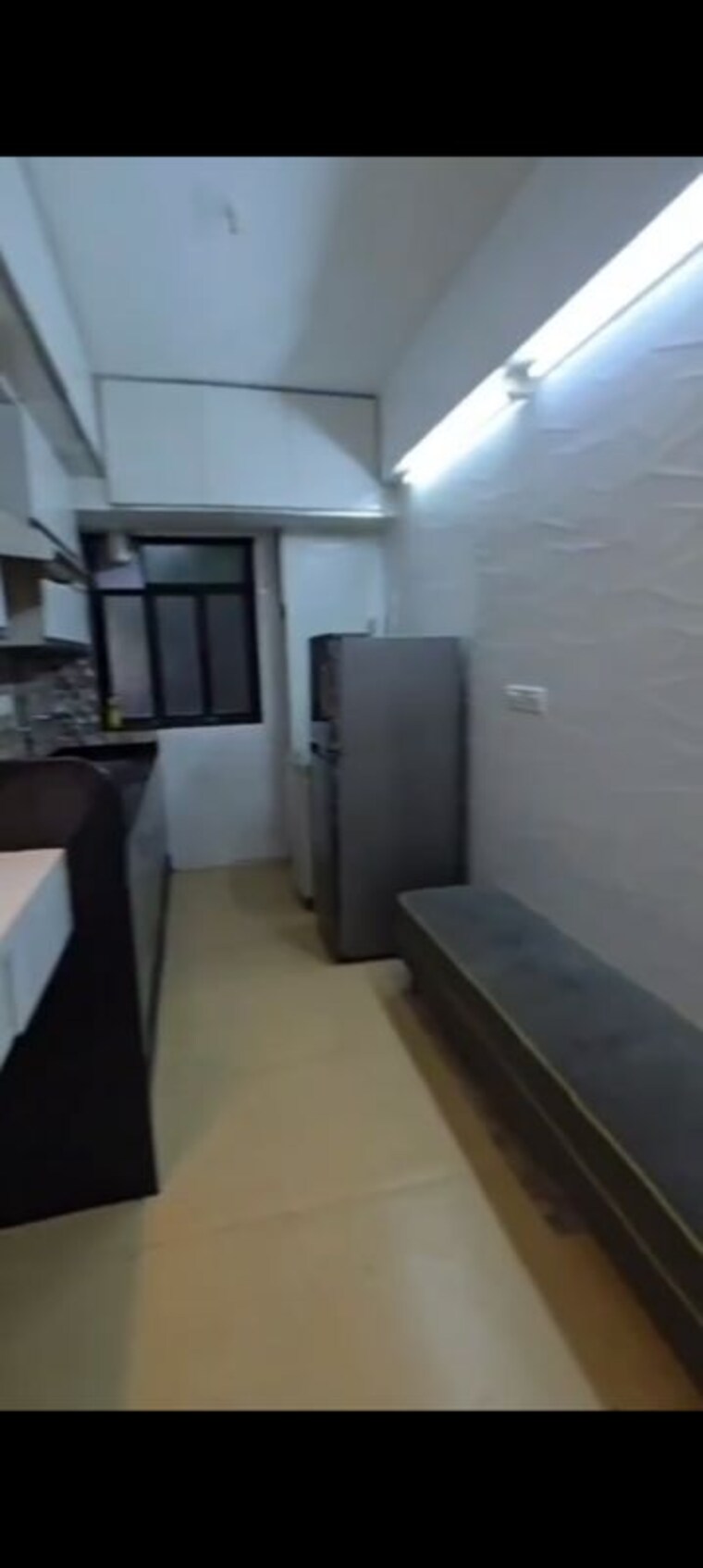 Kitchen, sandesh nagar 2 Bedroom 800 Sq.Ft. Apartment In Sandesh Nagar Mumbai 10356363