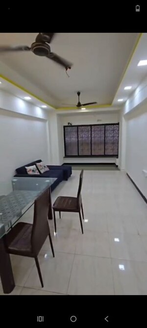 Team Area in 2 BHK Apartment at Sandesh Nagar – for Rent