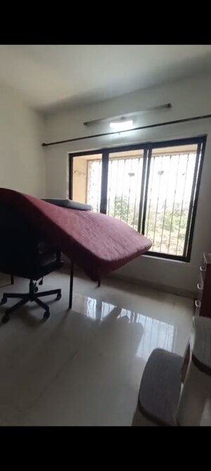 Living Room in 2 BHK Apartment at Sandesh Nagar – for Rent