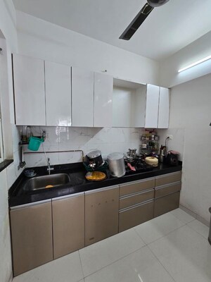 Team Area in 3 BHK Apartment at Divine Kharidi, Kharadi – for Rent