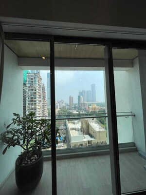Kitchen in 3 BHK Apartment at Prestige Jasdan Classic, Mahalaxmi – for Rent