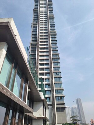 3 BHK Apartment – Exterior View View at Prestige Jasdan Classic, Mahalaxmi - for Rent