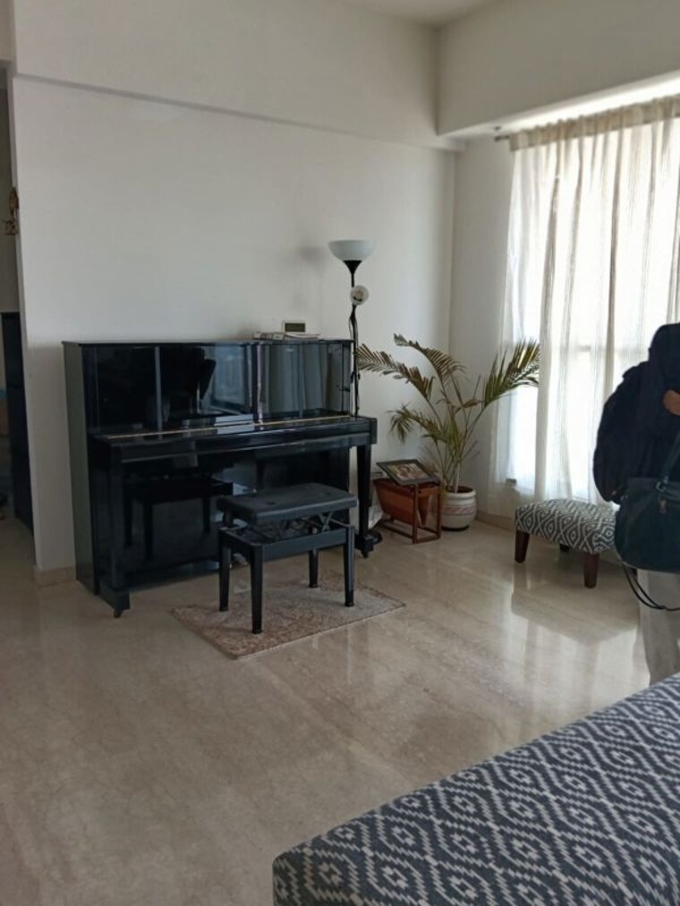 Gym, celestia-spaces 3.5 Bedroom 14000 Sq.Ft. Apartment In Parel Mumbai 10356376