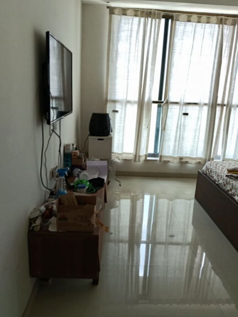 Kitchen, celestia-spaces 3.5 Bedroom 14000 Sq.Ft. Apartment In Parel Mumbai 10356376