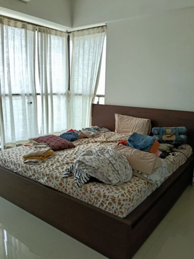 Bedroom, celestia-spaces 3.5 Bedroom 14000 Sq.Ft. Apartment In Parel Mumbai 10356376