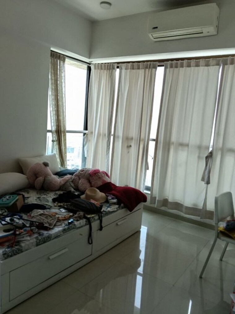 Bedroom, celestia-spaces 3.5 Bedroom 14000 Sq.Ft. Apartment In Parel Mumbai 10356376
