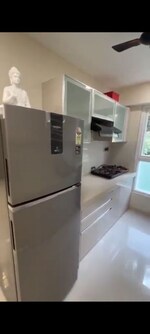 1 BHK + Pooja Room 460 Sq.Ft. Apartment in Raghav Nova