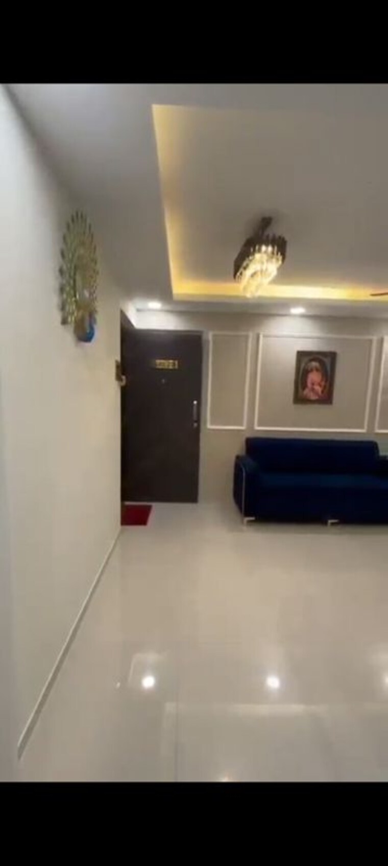 undefined, raghav-nova 1 Bedroom 460 Sq.Ft. Apartment In Kurla East Mumbai 10356378