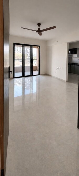 Room in 2 BHK Apartment at Audumbar Marigold Calendula, Pimple Nilakh – for Rent