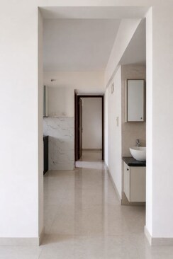 2 BHK + Basement Apartment For Rent in Audumbar Marigold Calendula