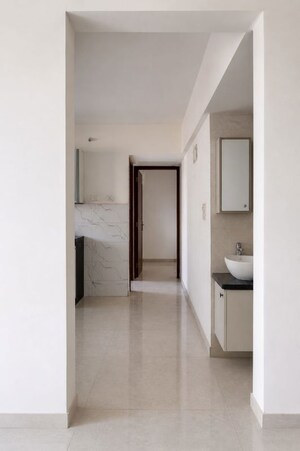 2 BHK Apartment For Rent in Audumbar Marigold Calendula, Pimple Nilakh