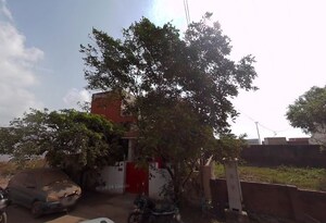  Independent House – Exterior View View at Tiruvottiyur - for Sale