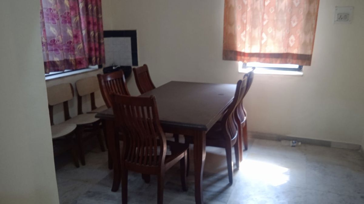 2 BHK + Basement 1000 Sq.Ft. Apartment in Shirine Garden Co Operative Housing Society Ltd