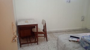 Furnished Amenities in 2 BHK Apartment at Shirine Garden Co Operative Housing Society Ltd, Aundh – for Rent