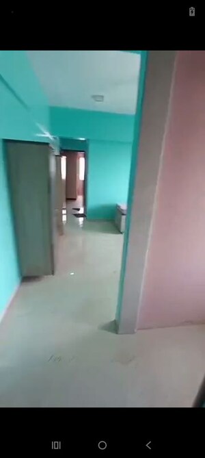 Building Lobby in 1 BHK Apartment at Sandesh Nagar – for Rent