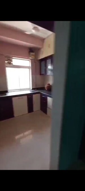 Bathroom in 1 BHK Apartment at Sandesh Nagar – for Rent