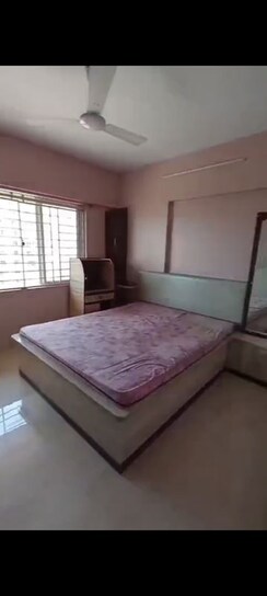 1 BHK + Pooja Room Apartment For Rent in Sandesh Nagar