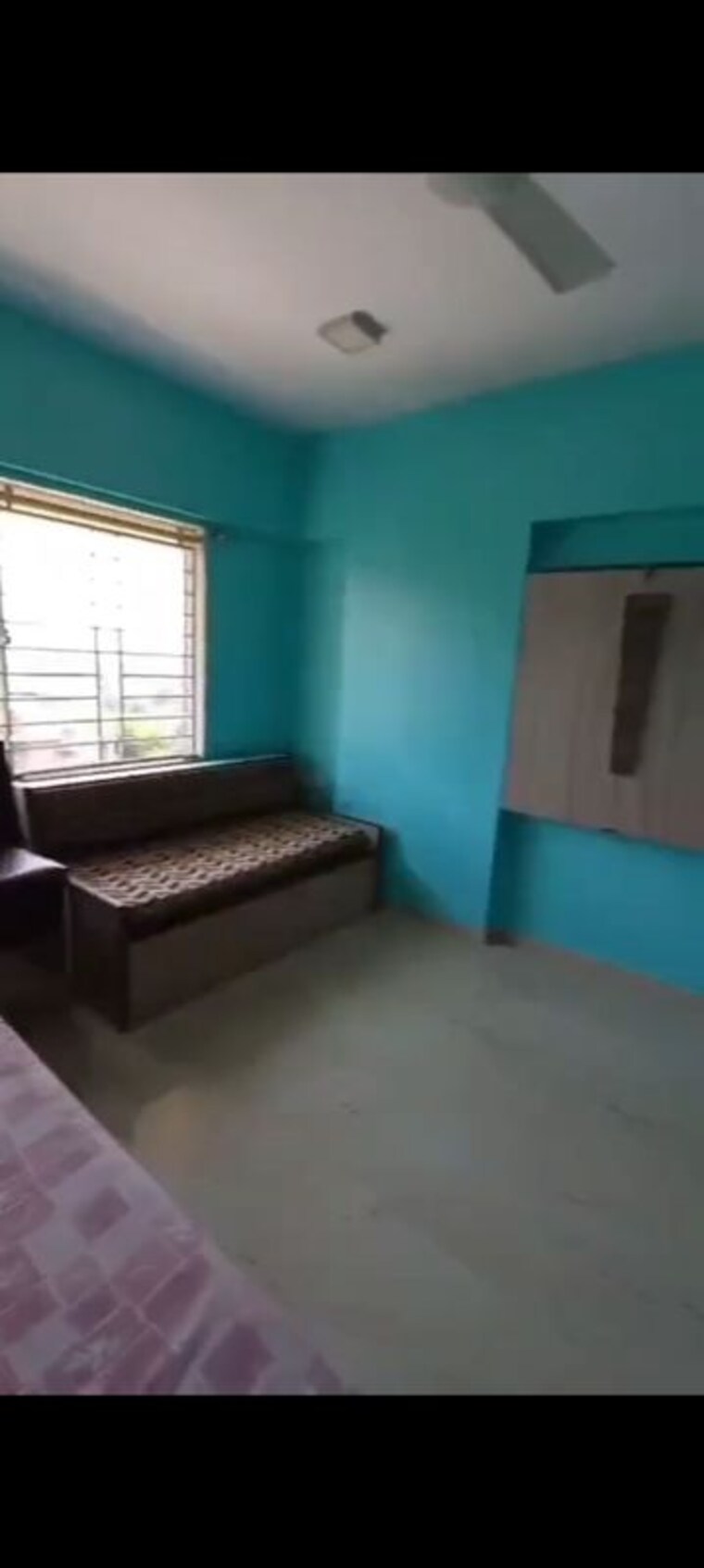 Living Room, sandesh nagar 1 Bedroom 450 Sq.Ft. Apartment In Sandesh Nagar Mumbai 10356434