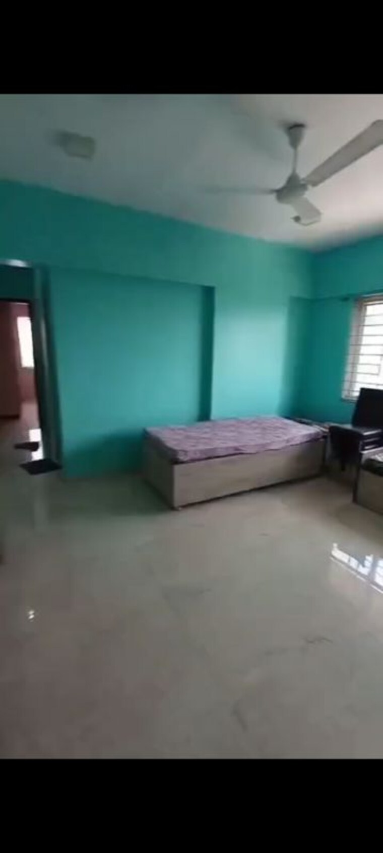 Living Room, sandesh nagar 1 Bedroom 450 Sq.Ft. Apartment In Sandesh Nagar Mumbai 10356434