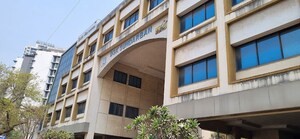  Office Space – Exterior View View at Hadapsar - for Sale